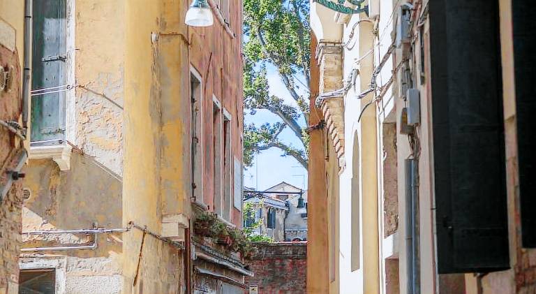 La Casetta di Foscolo by Venicevillas — photo 5