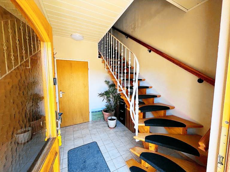 Ferienwohnung Bergesh&ouml;h