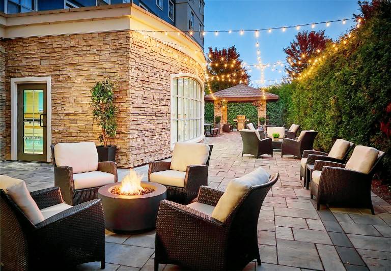 Staybridge Suites Oakville Burlington By IHG — photo 4