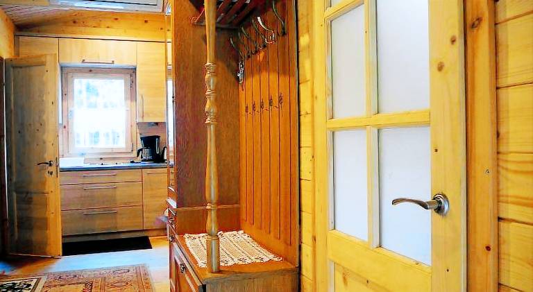 House with 2 rooms for 4 persons — photo 2