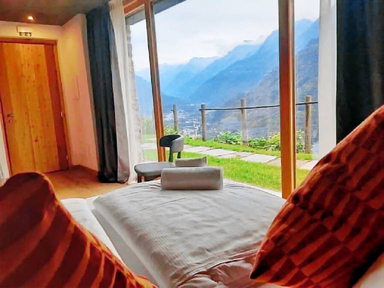 Casa Chiavenna