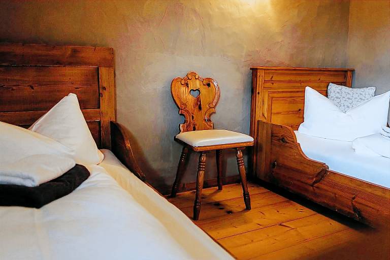 Ferienwohnung Pößneck
