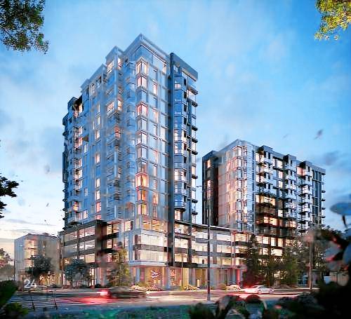 Apartament  Kitseküla