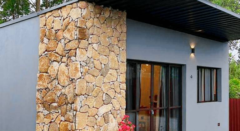 CHALES SAO ROQUE Pet Friendly