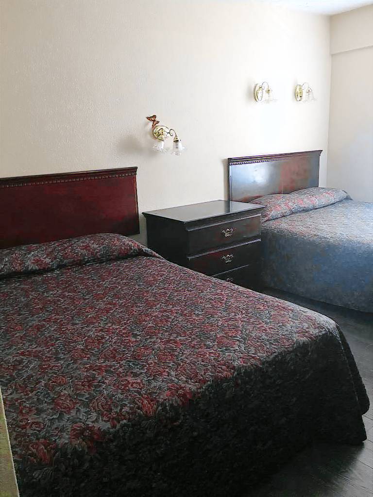 Stettler Hotel — photo 5