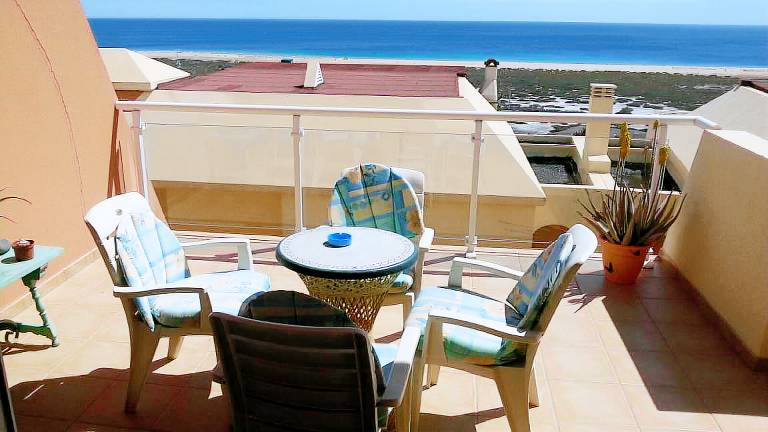 Ferienwohnung Morro Jable