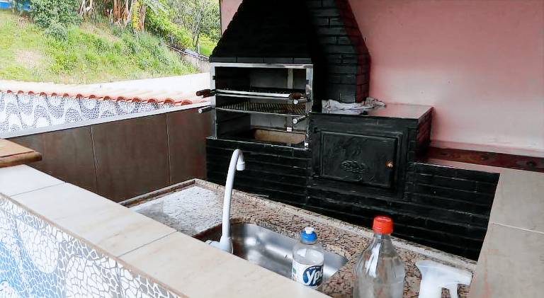 Lugar do descanso — photo 3