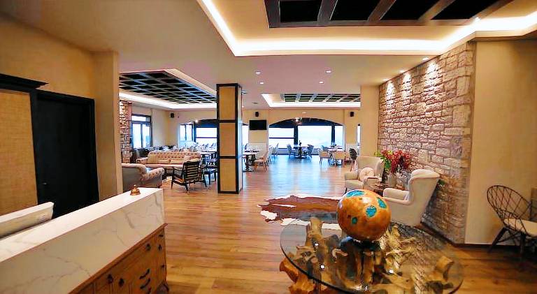 Nevros Hotel Resort and Spa Limni Plastira — photo 5
