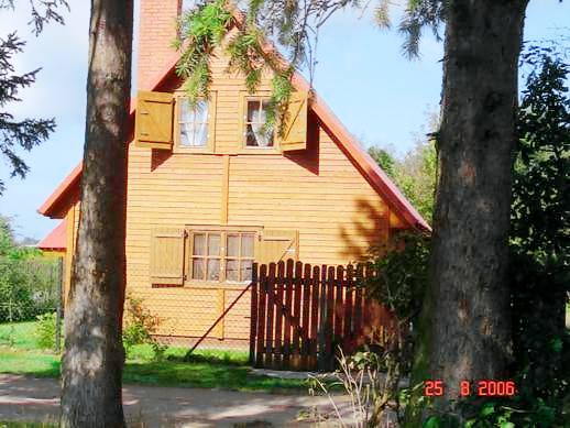 Dom Nowęcin