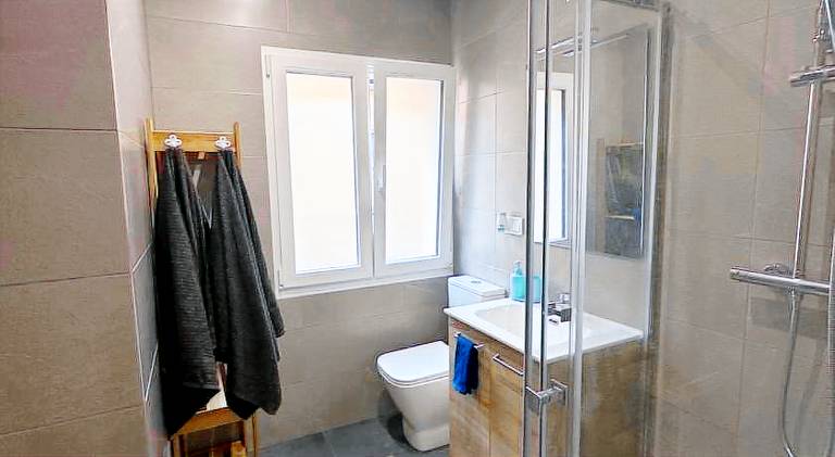 Charming serviced apartment | Close to Plaza Nueva | Pets allowed — photo 2
