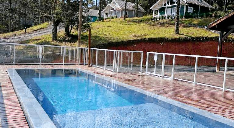 Vacation home with pool & jacuzzi | Good for workation | Dogs allowed — photo 4
