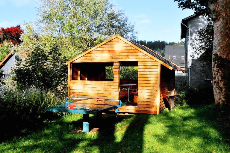 Ferienwohnung Lauscha