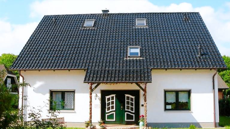 Ferienwohnung  Zirkow