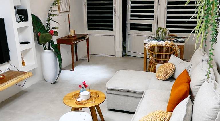 Rental apartment with 1 room for 3 persons — photo 3