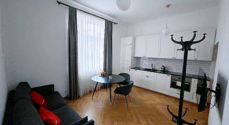 Lovely rental apartment | Pets are welcome — photo 3