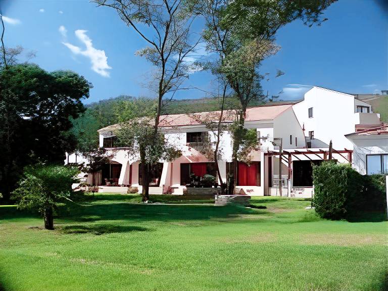 Chez Walter in Lucciana