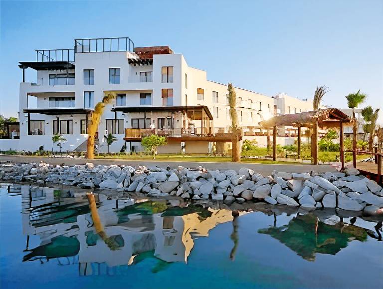 Hotel El Ganzo