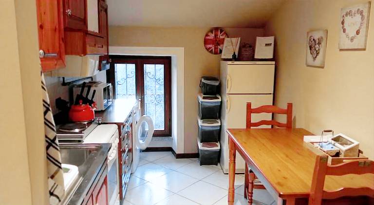 Holiday apartment with 1 room for 3 persons — photo 3