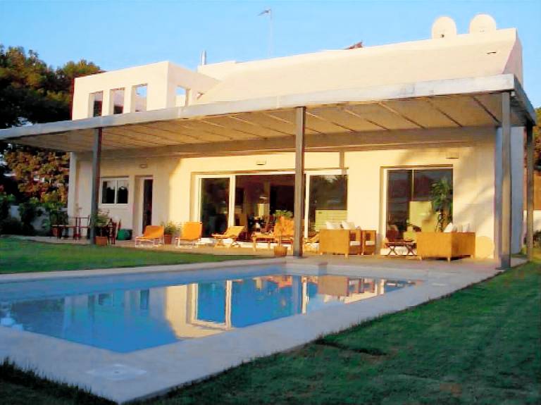 Chalet El Puerto de Santa María