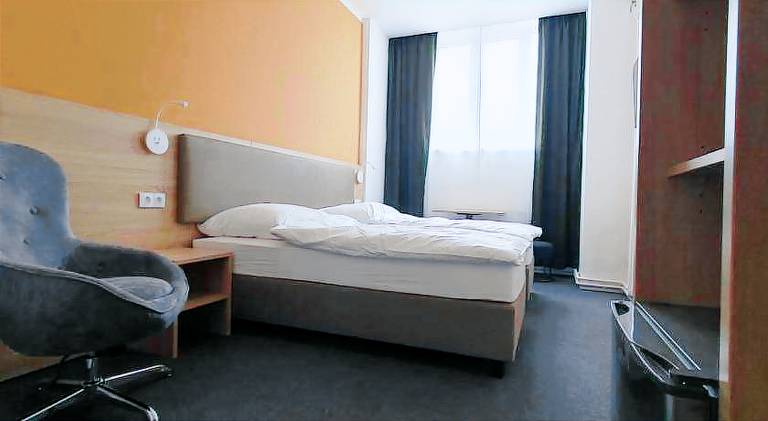 Bed & Breakfast Ludwigsfelde