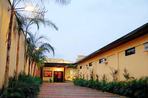 Maria Plaza Hotel — photo 5