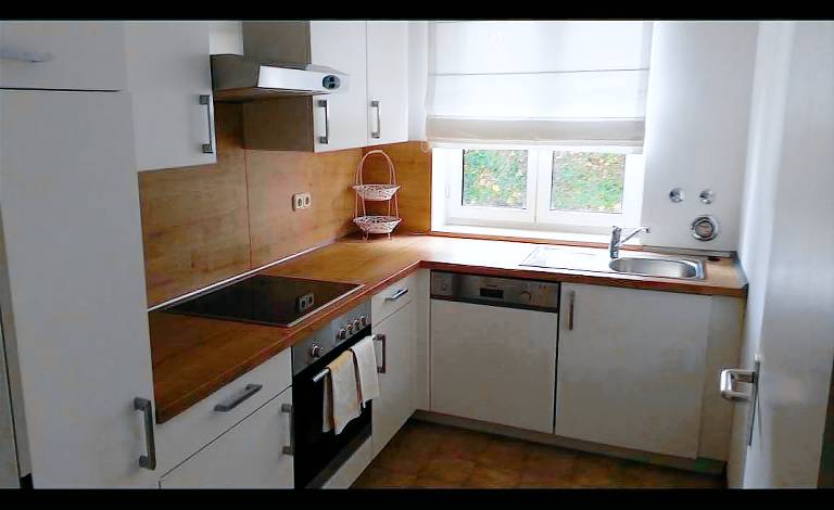 Apartma Trudering-Riem