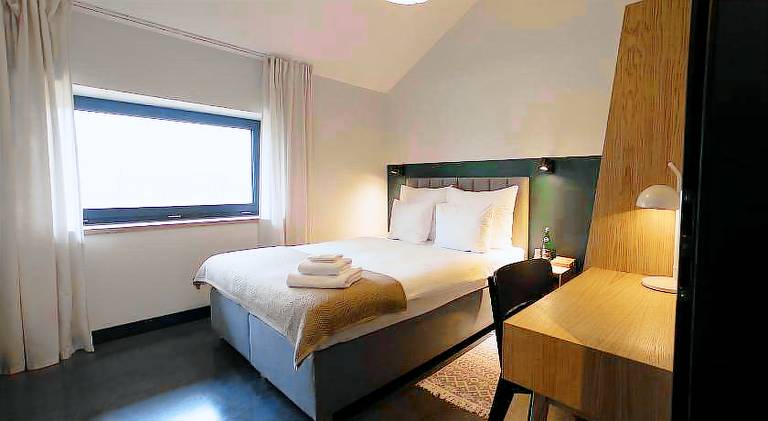 Hotel JANOWE miejsce spotkan — photo 2