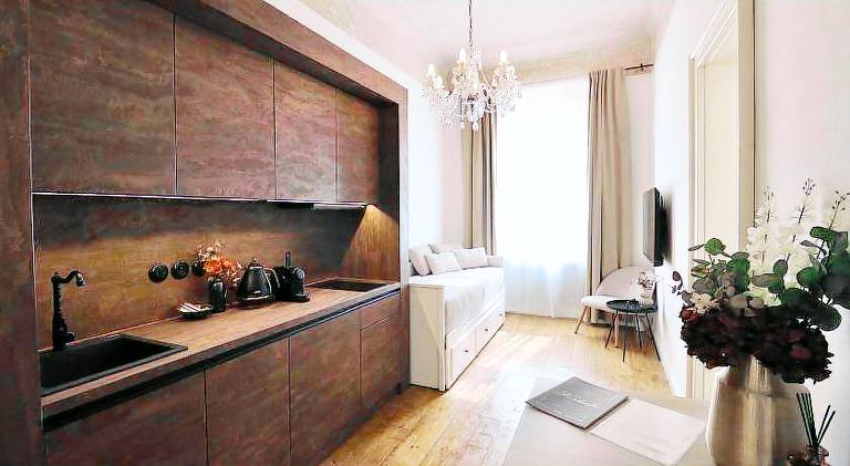 Pleasant apartment | Dogs allowed in Karlovy Vary