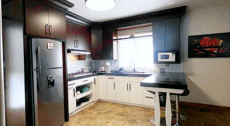 70 m&sup2; Ferienwohnung