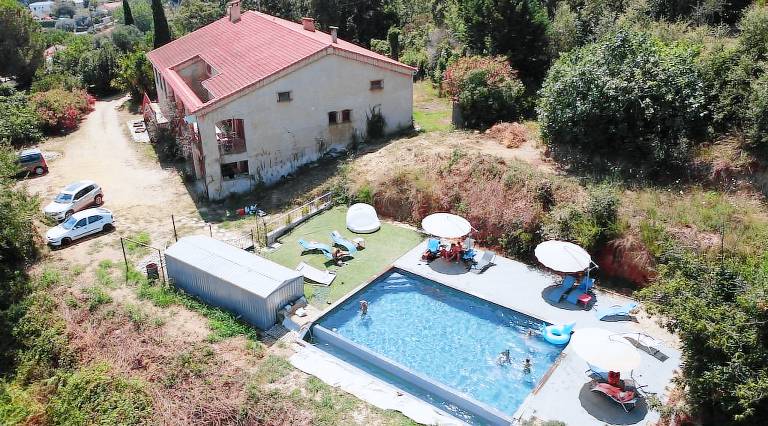 Appartement Folelli