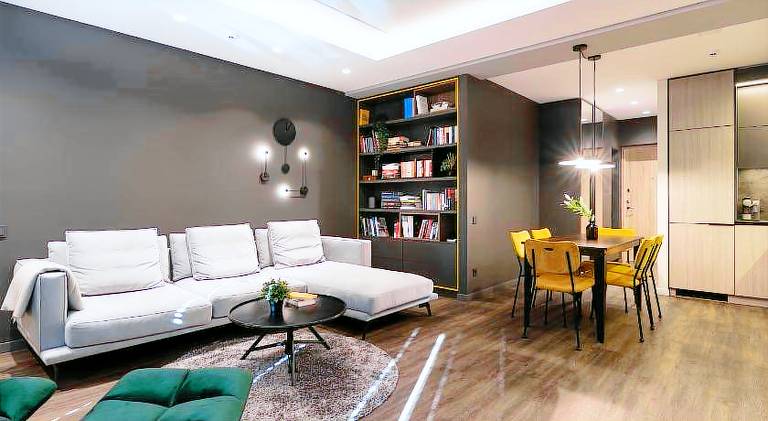 Nice apartment | Pets are welcome — photo 2