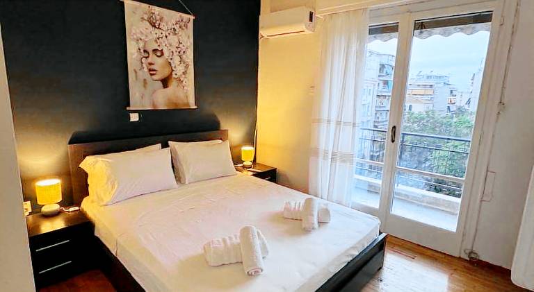 Lovely rental apartment | Next to Temple of Hephaestus | Pet-friendly — photo 2