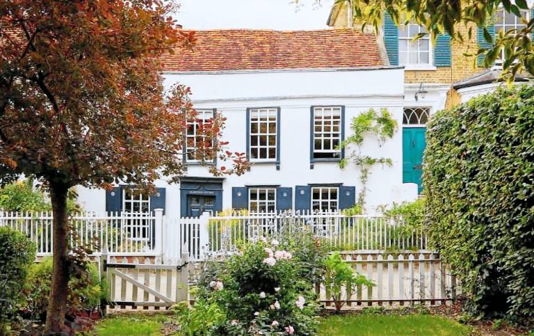 House Potters Bar