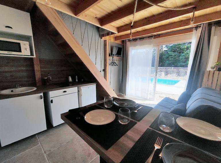 Cottage Vernoux-en-Vivarais