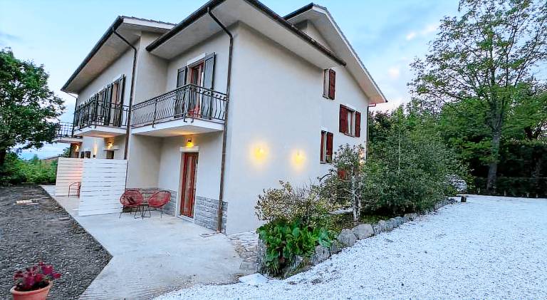 Bed & Breakfast Pietramala