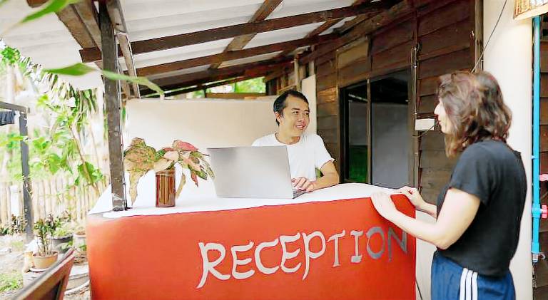My Home Resort - Koh phangan vacation house rentals — photo 2