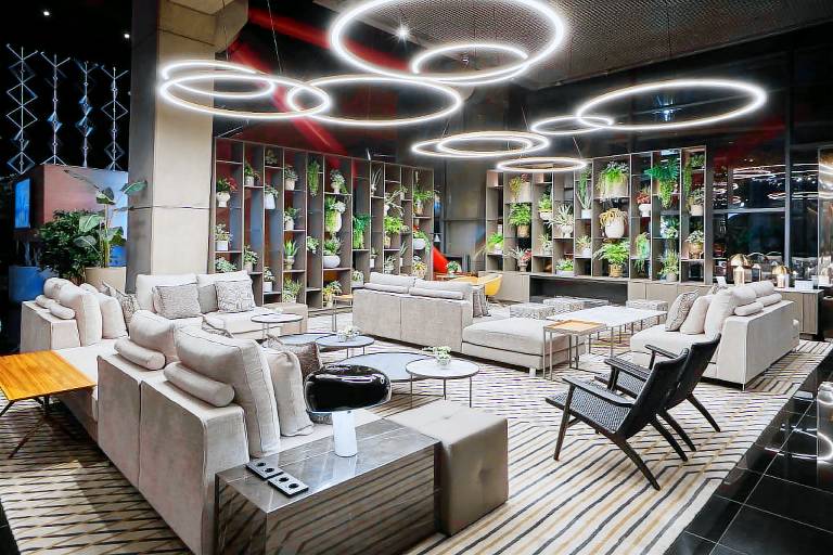 Hyatt Regency Barcelona Tower — photo 3