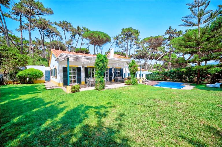Villa  Azenhas do Mar