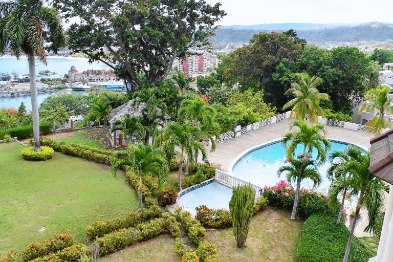 Apartment Ocho Rios