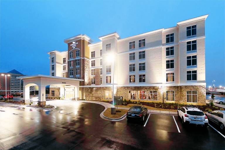 Homewood Suites by Hilton Concord Charlotte in Concord, NC