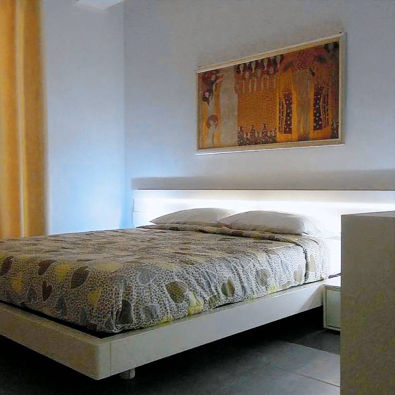 Bed & Breakfast Sant'Egidio del Monte Albino