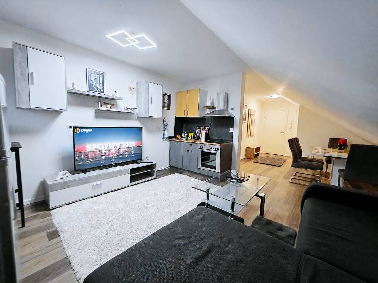 Ferienwohnung Dotzlar