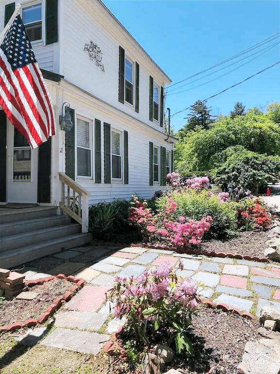 House Laconia