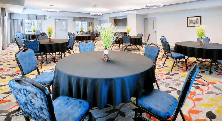 Candlewood Suites Rogers-Bentonville By IHG — photo 4