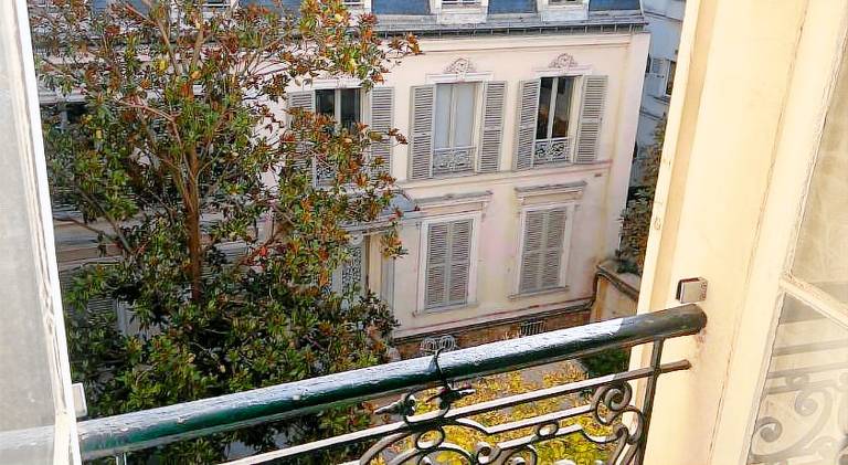 Fully equipped wonderful holiday apartment | Next to Arc de Triomphe | Good for workation | Pet-friendly — photo 5