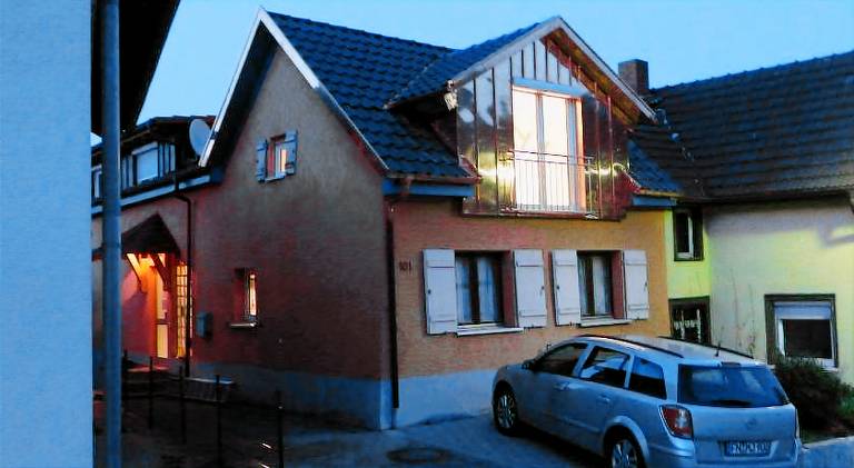 House with 3 rooms for 8 persons — photo 5