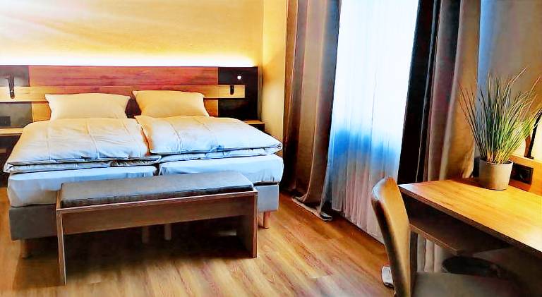 Atelier Hotel Essen-City — photo 2