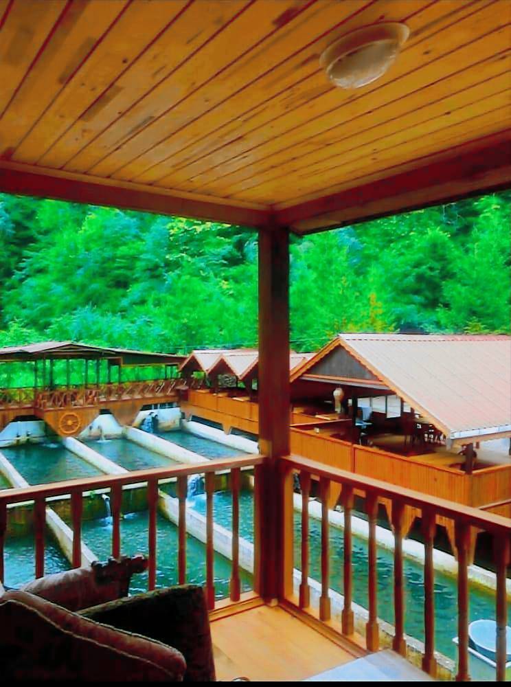 Isikli Kale Hotel — photo 4