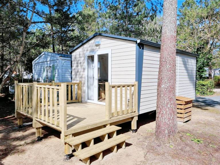 Camping Saint-Jean-de-Monts