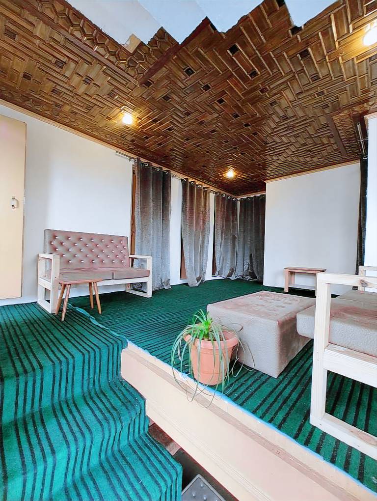 Vacation home with terrace & garden | Suitable for remote work — photo 2